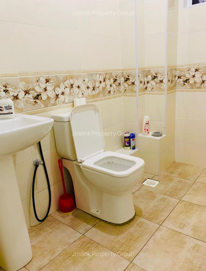 2 Bed Apartment with En Suite at Mt Kenya Avenue - 12