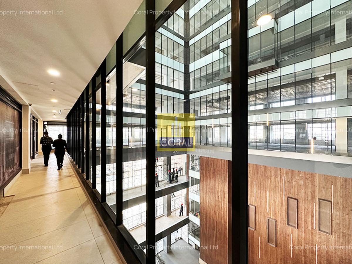 Office in Mombasa Road - 7