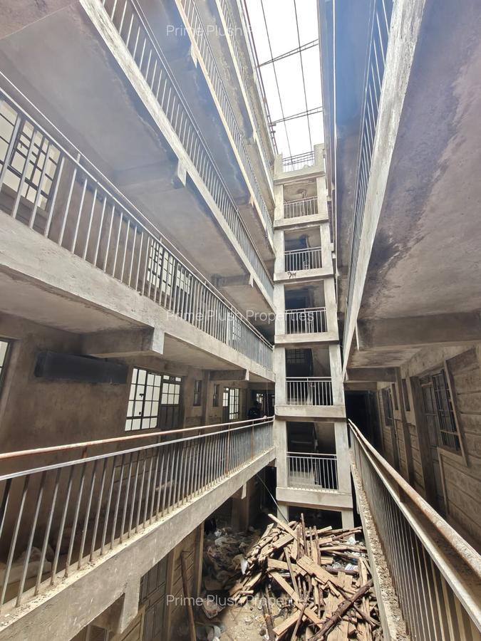 Commercial Property with Parking in Kitengela - 7