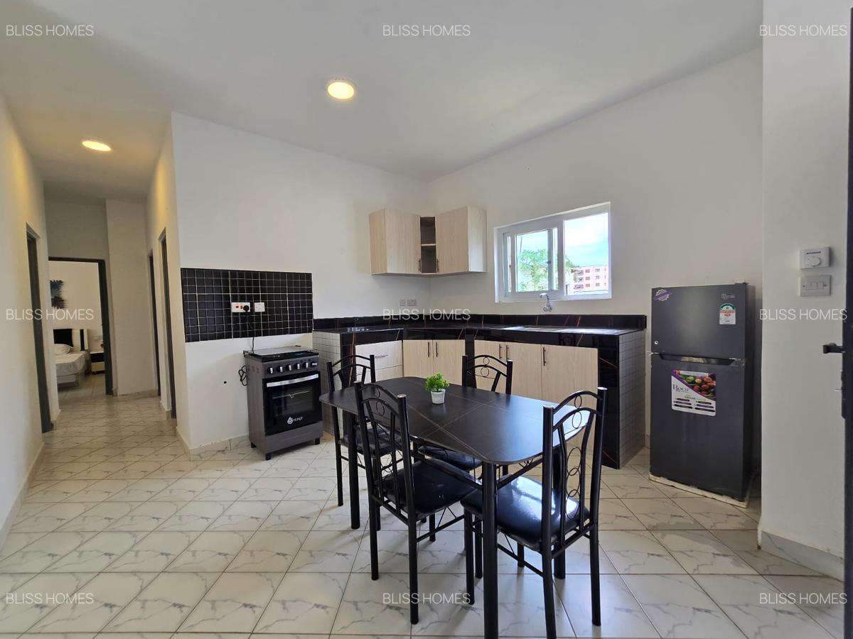 3 Bed Apartment with En Suite at Jcc Road - 7