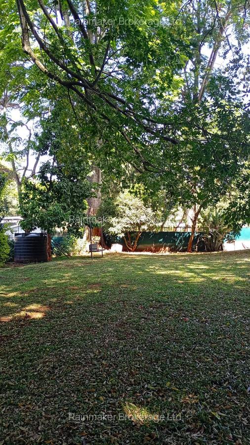 5 Bed House with En Suite at Thigiri - 10