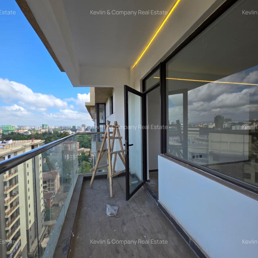 4 Bed Apartment with En Suite in Kileleshwa - 17