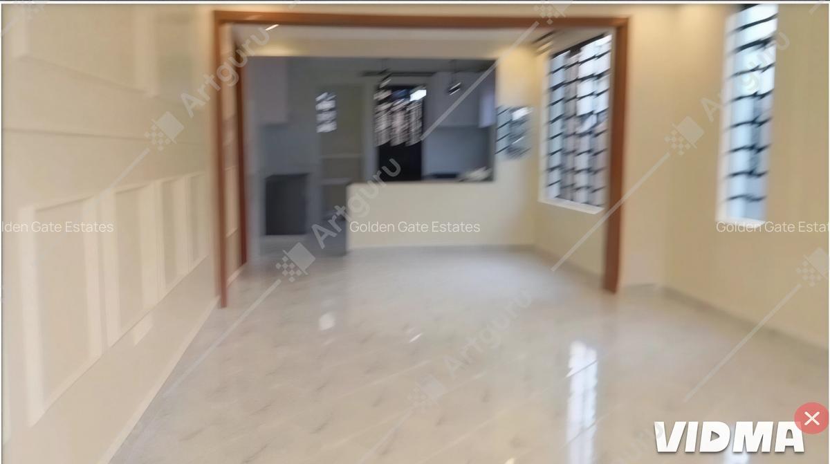 3 Bed House with En Suite in Ongata Rongai - 4