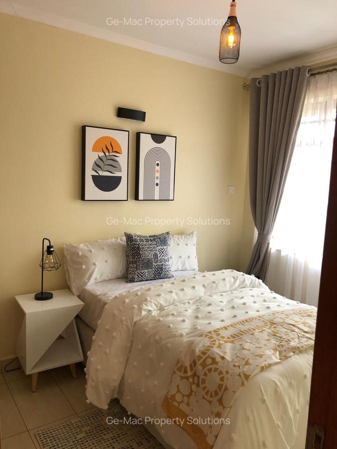 4 Bed Townhouse with En Suite in Kiambu Road - 15