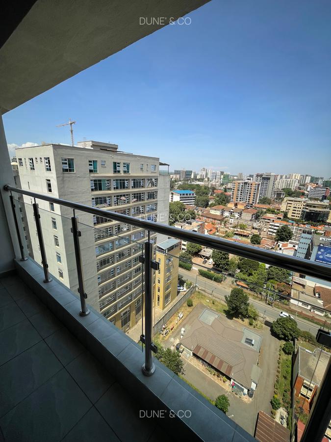 2 Bed Apartment with En Suite in Westlands Area - 7