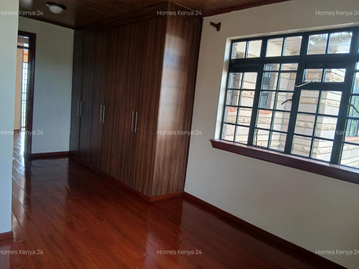 6 Bed House in Runda - 14