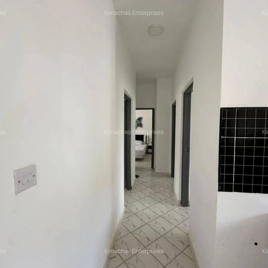 3 Bed Apartment with En Suite at Bamburi Mtambo - 5