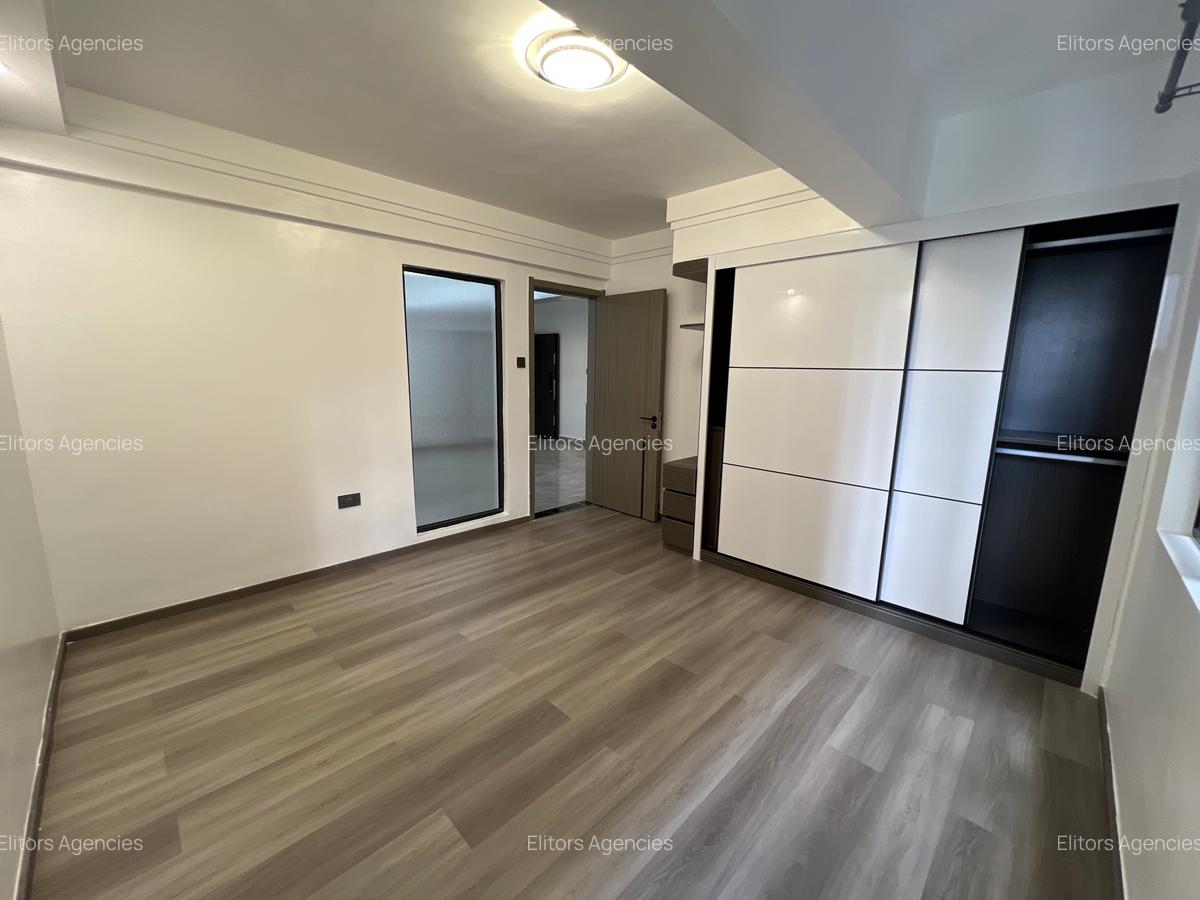 1 Bed Apartment with En Suite at Kindaruma Road - 8