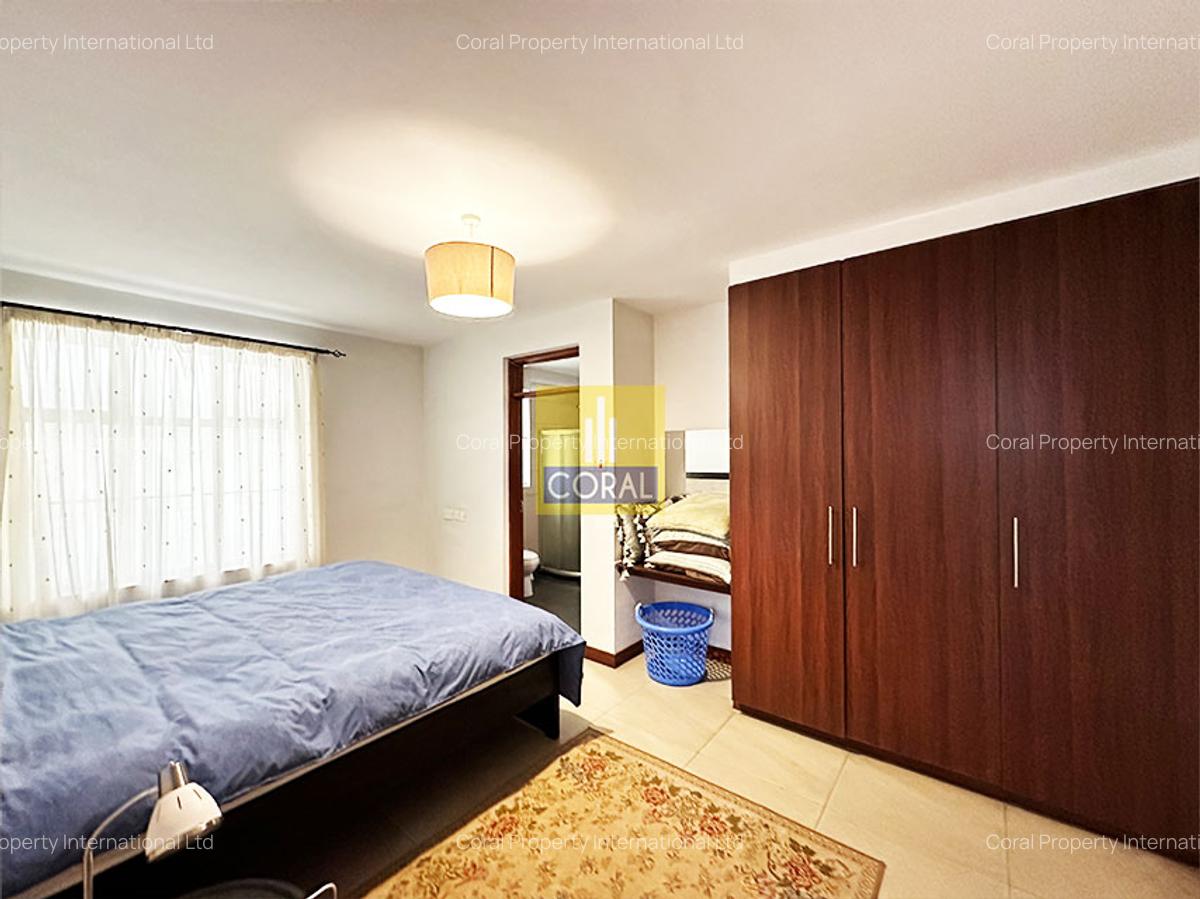 4 Bed Apartment with Gym in Parklands - 11