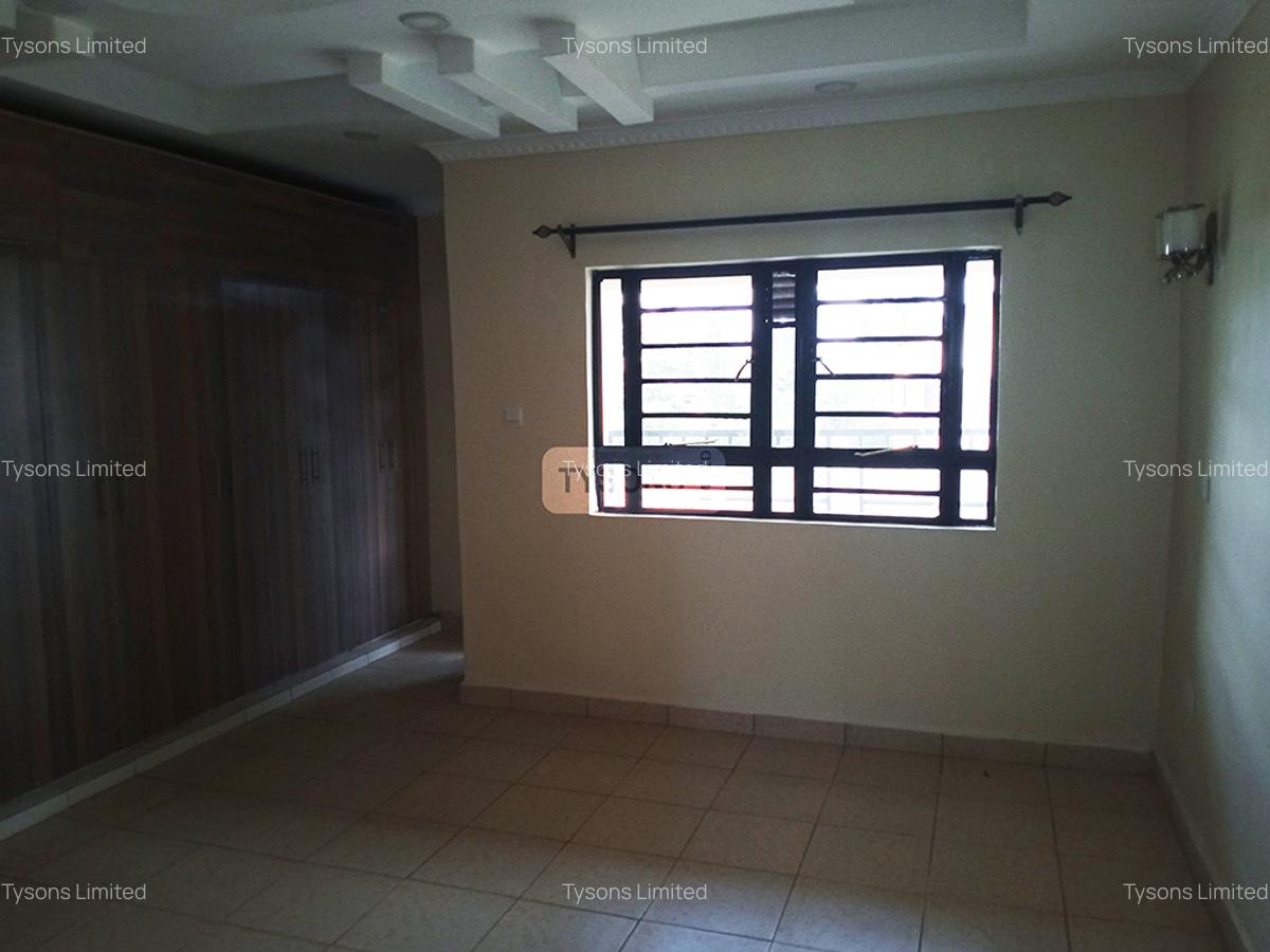 4 Bed House with En Suite in Kitengela - 7