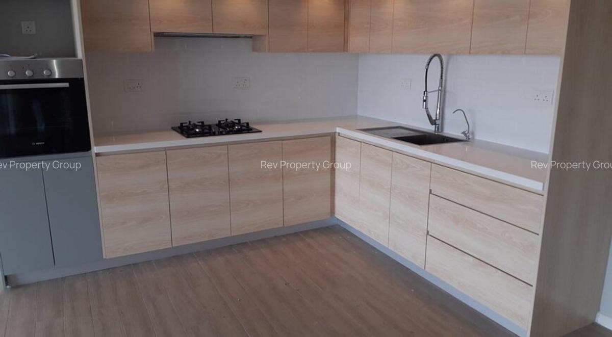 Serviced 2 Bed Apartment with En Suite in Lavington - 4
