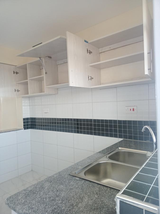 1 Bed Apartment in Ruaka - 6