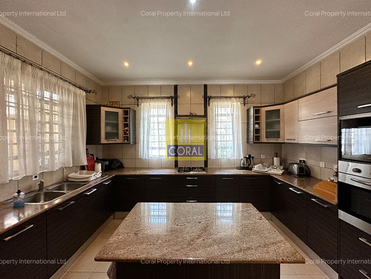 4 Bed House in Westlands Area - 8