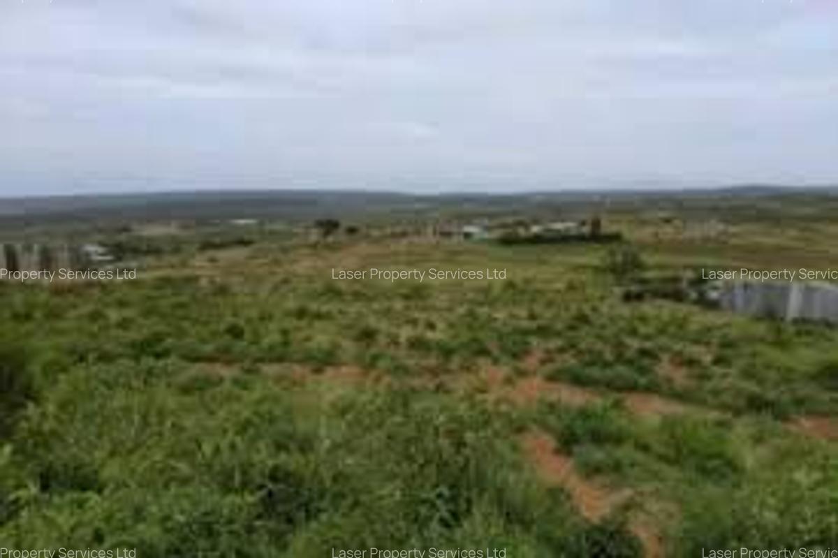 0.0284 ha Land in Nyandarua County - 1
