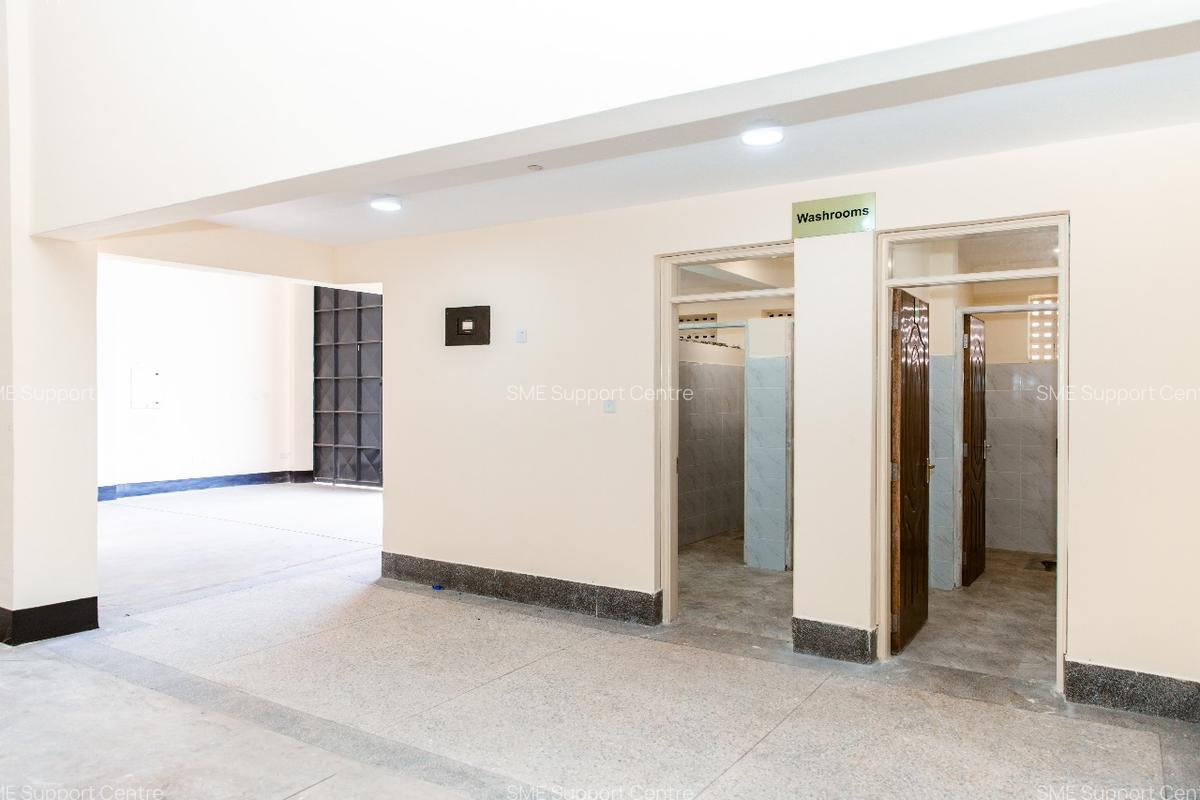 1,000 m² Warehouse with Service Charge Included in Tatu City - 18