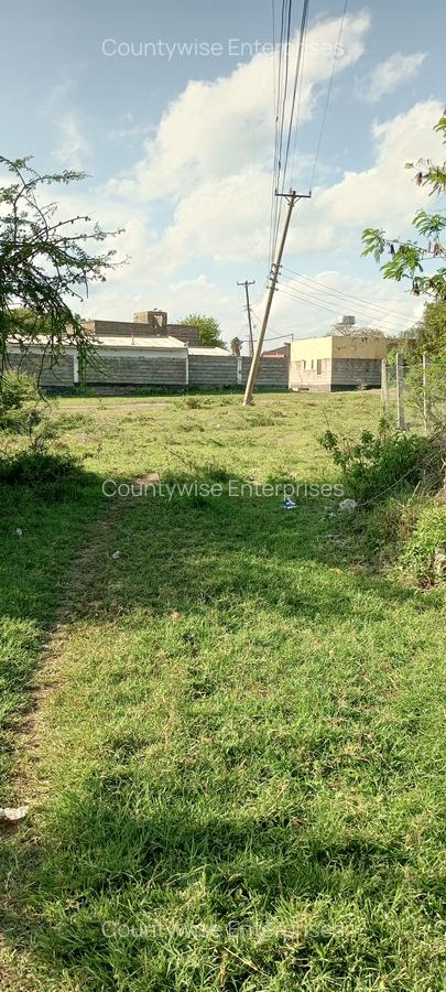 Residential Land in Juja Farm - 2