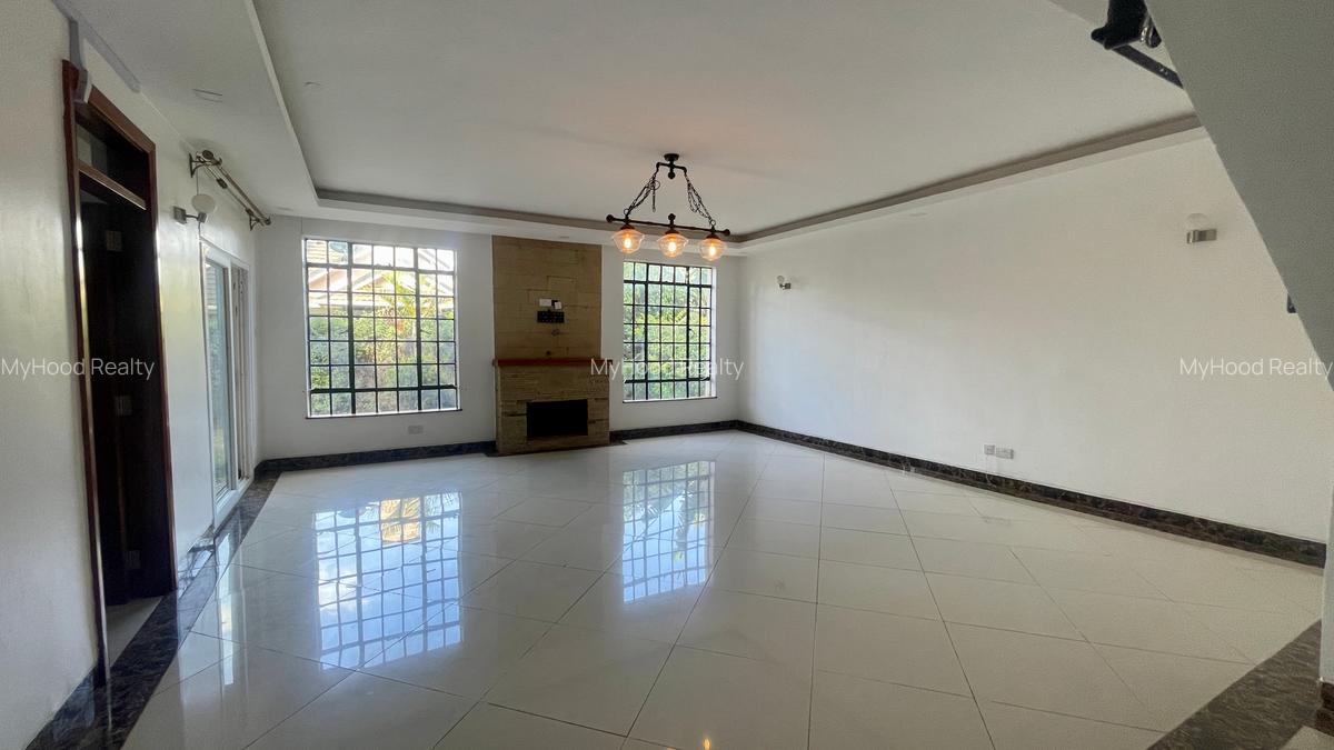 5 Bed House with En Suite at Kirawa Road - 3