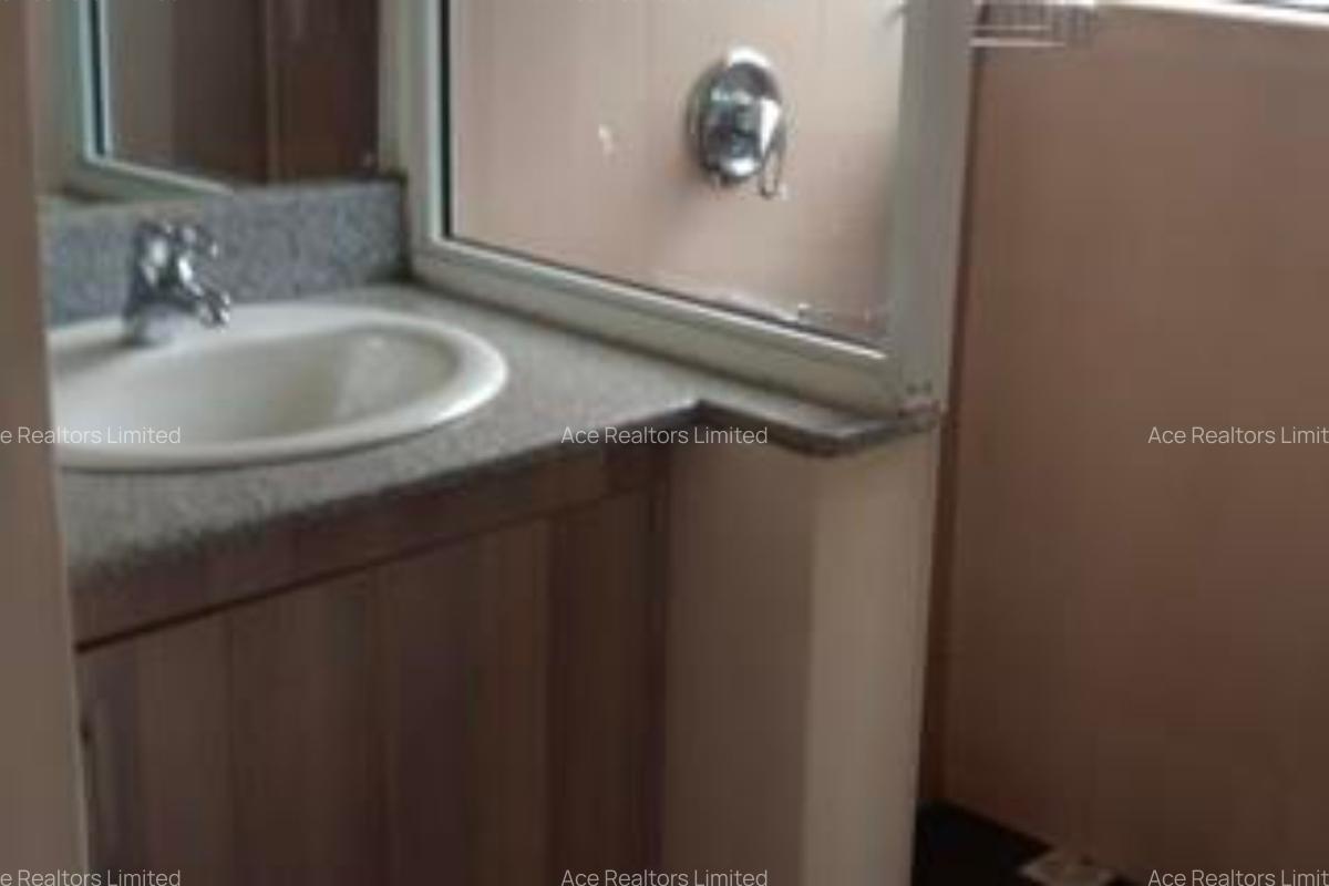 2 Bed Apartment with Parking at Near Parklands Sports Club - 2