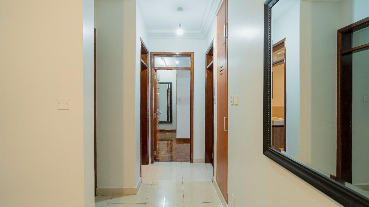 Furnished 2 Bed Apartment with En Suite at Kileleshwa - 10