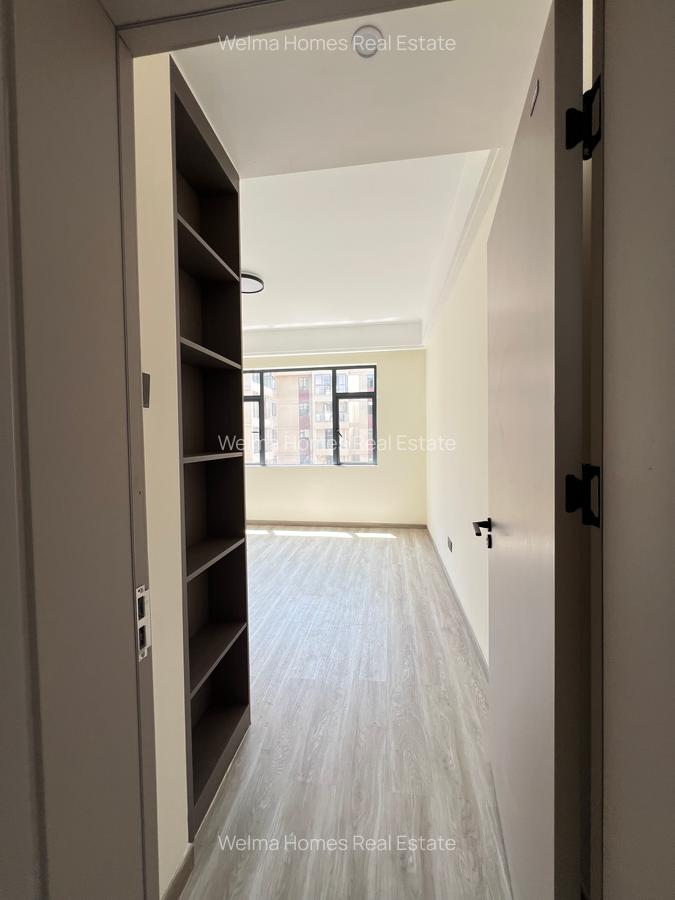 3 Bed Apartment with En Suite in Kilimani - 10