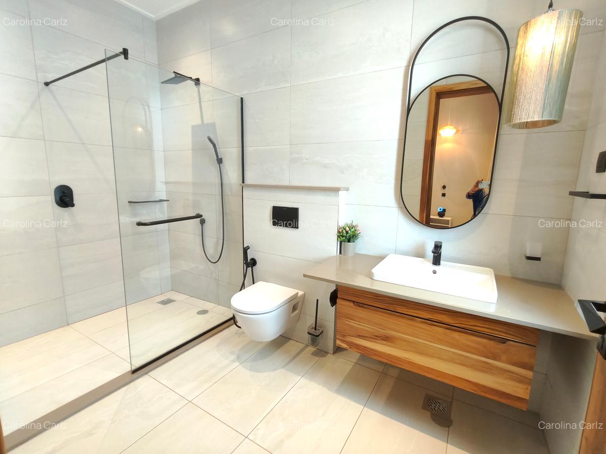 4 Bed Apartment with En Suite at Loresho - 17