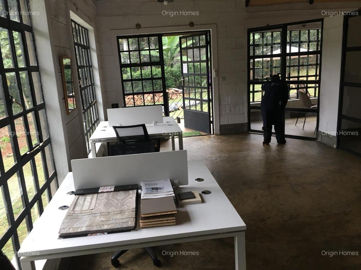 Commercial Property with Service Charge Included at Kileleshwa - 6