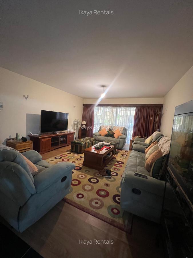 3 Bed Apartment with En Suite at East Church Road Off Rhapta Road - 3