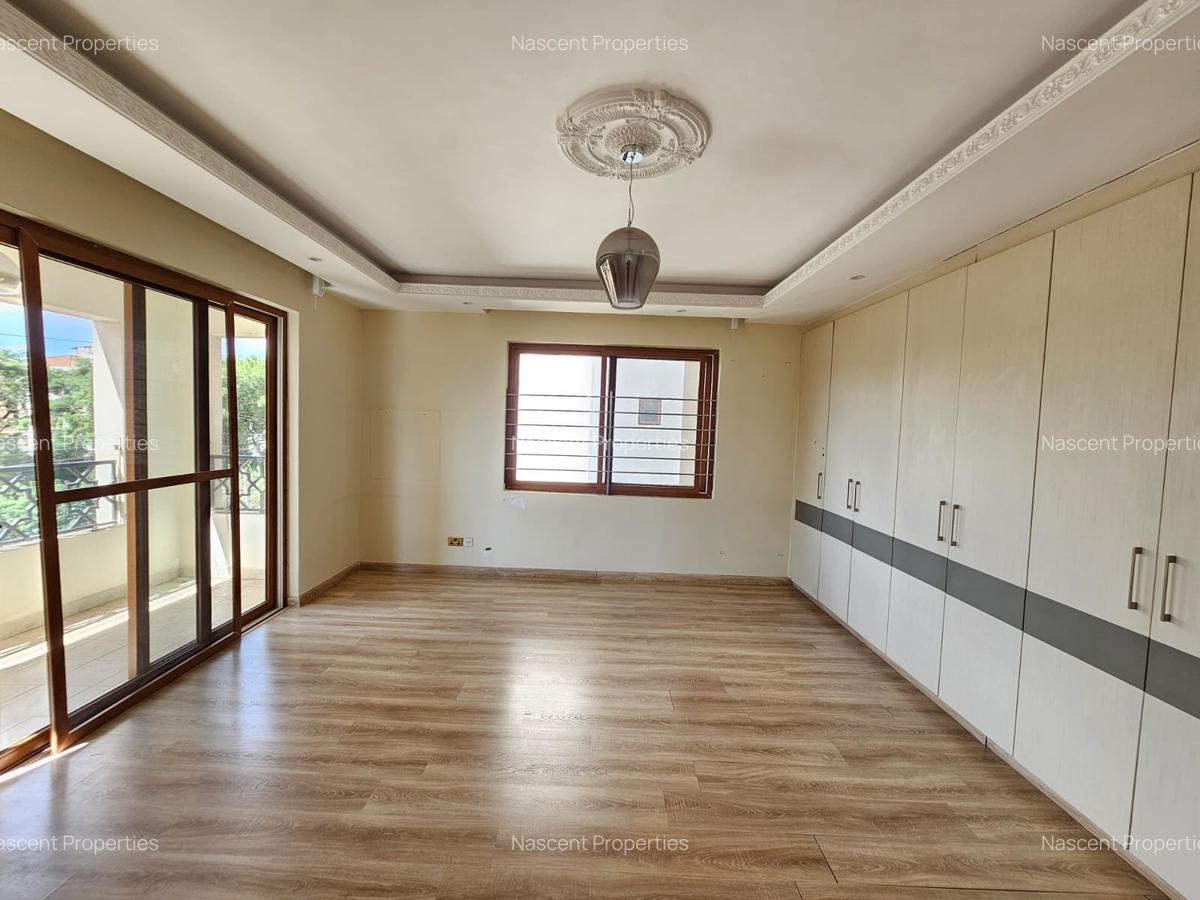 3 Bed Apartment with En Suite at Kileleshwa - 9