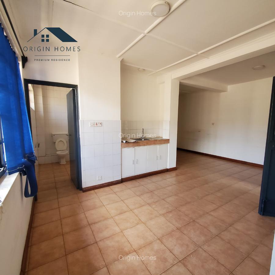 Commercial Property with Service Charge Included at Westlands - 5