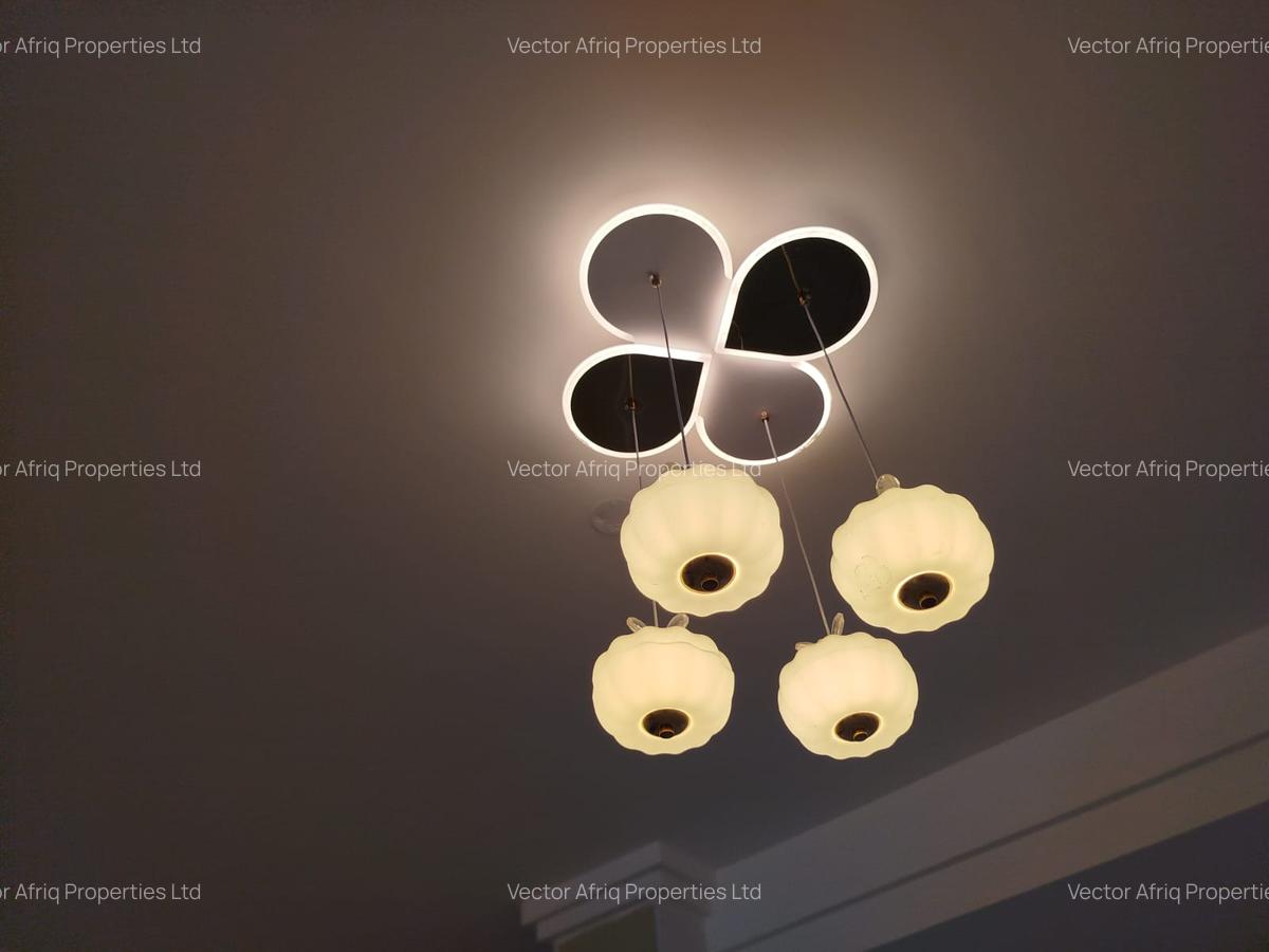 2 Bed Apartment with En Suite at Syokimau - 19