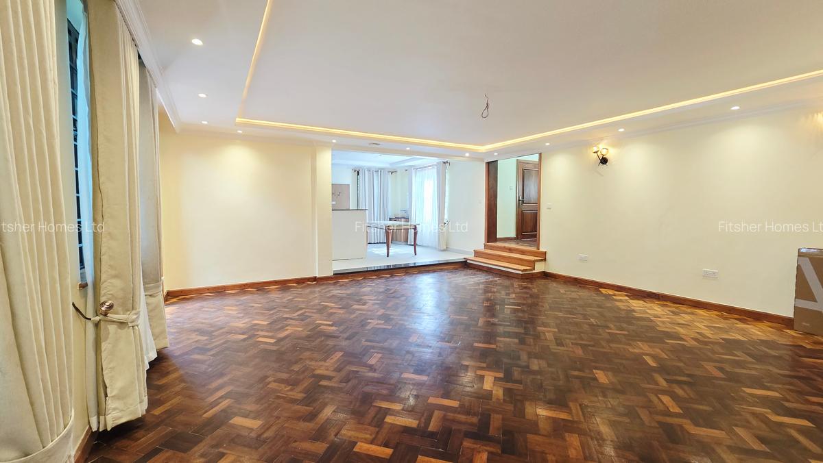 3 Bed House with En Suite in Tigoni - 9