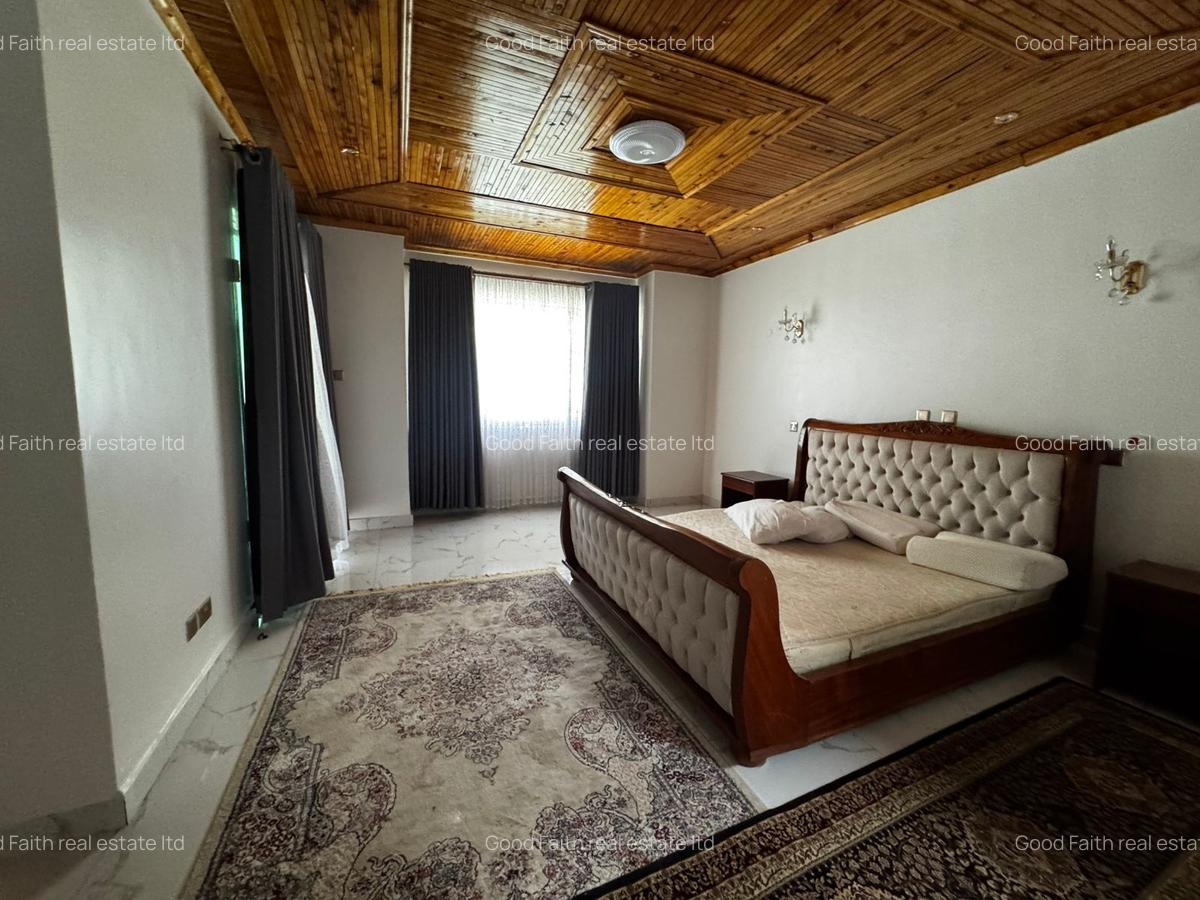 5 Bed Villa with En Suite in Karen - 13