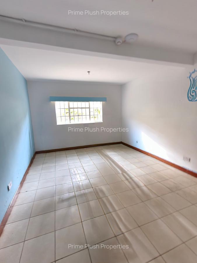 Commercial Property with Parking in Westlands Area - 8