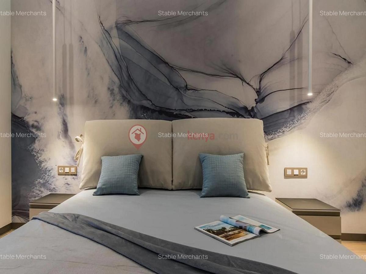 1 Bed Apartment with Swimming Pool at East Church Road - 8