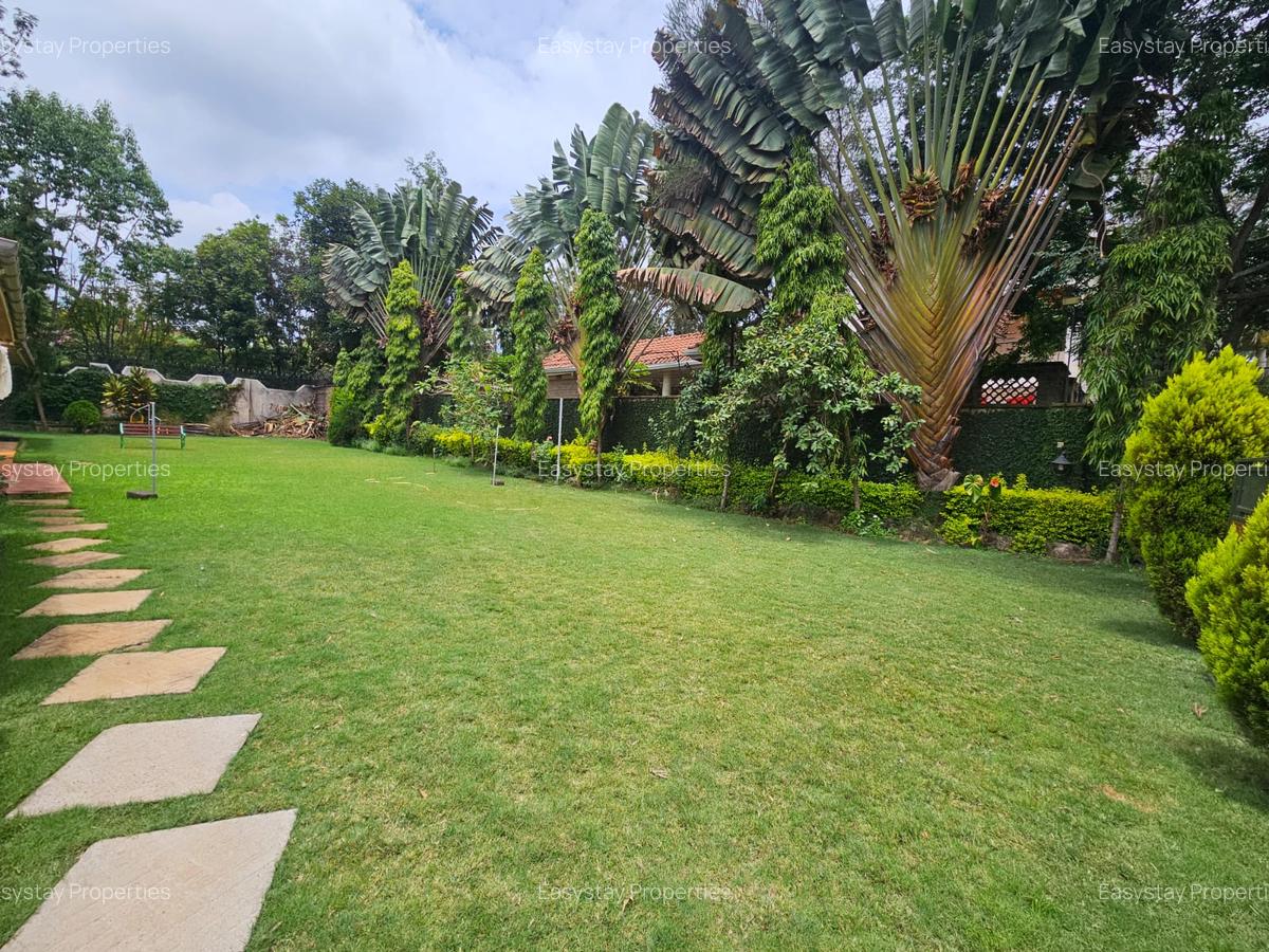 2 Bed House with En Suite in Runda - 3