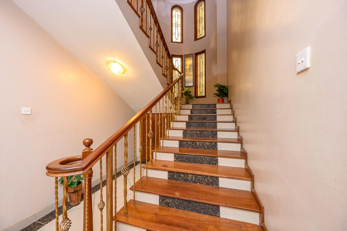 4 Bed House at Bokole Drive - 5