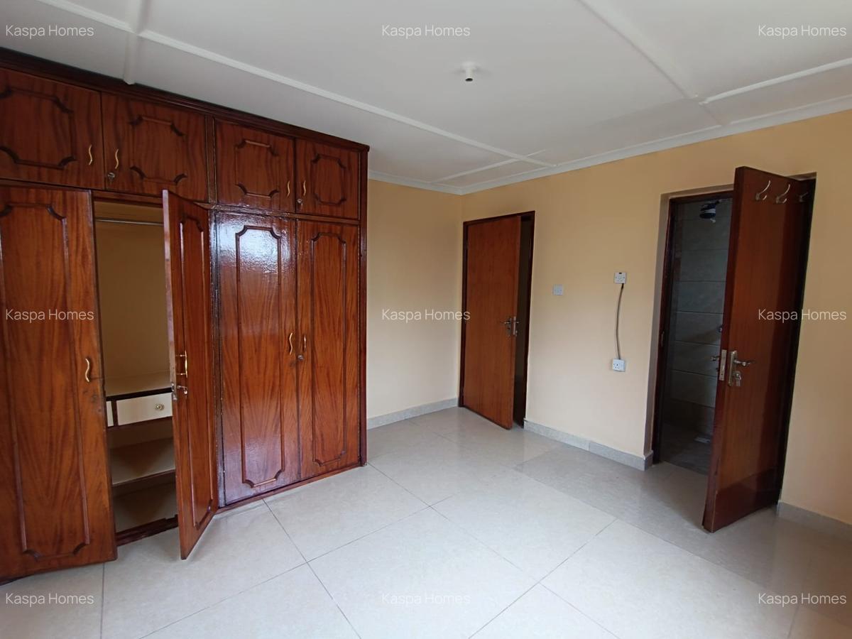 2 Bed Apartment with En Suite in Karen - 8