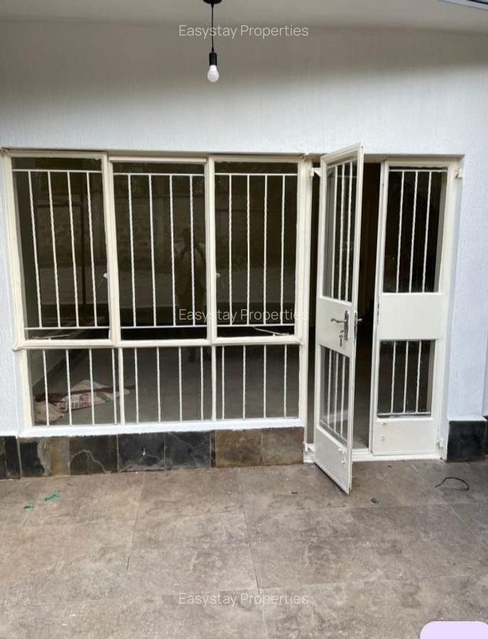 3 Bed Apartment with Parking in Kilimani - 8