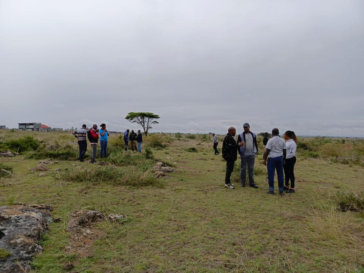 400,000 ac Residential Land in Kitengela - 6