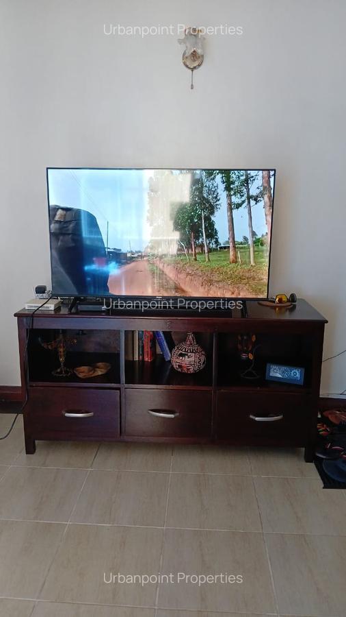 Serviced 1 Bed Apartment with En Suite in Nyali Area - 11