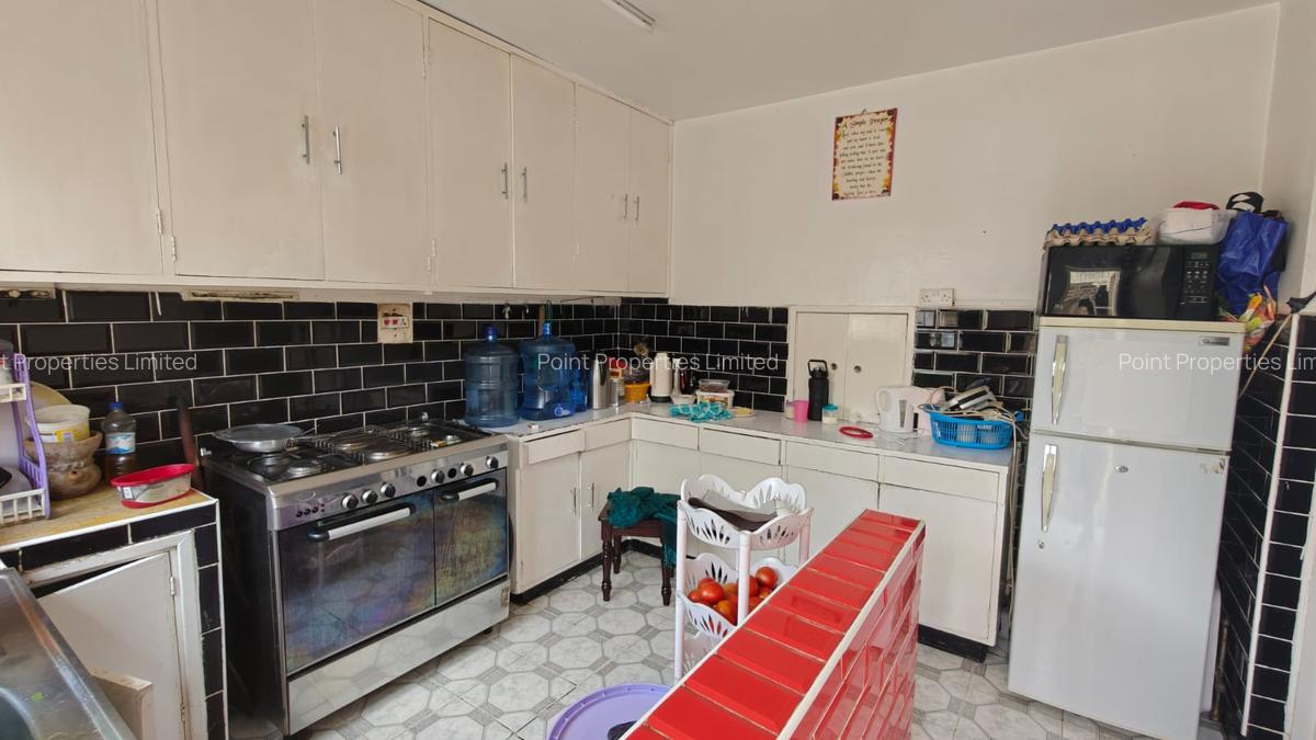 4 Bed Townhouse with Staff Quarters in Langata - 9