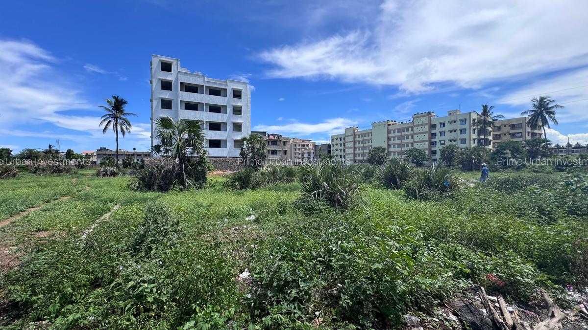 505 m² Land at Mtwapa - 8