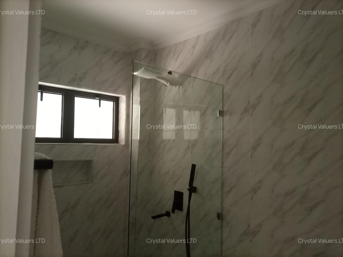 Furnished Commercial Property with Service Charge Included in Naivasha - 2