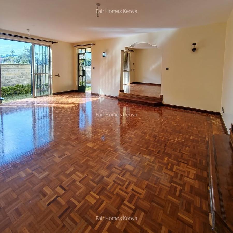 4 Bed Townhouse with En Suite at Lavington Green - 6
