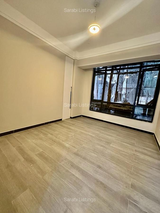 4 Bed Apartment with En Suite in Kilimani - 4