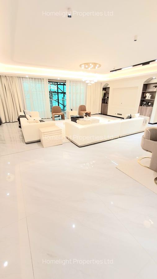 5 Bed Apartment with En Suite at Lavington - 8