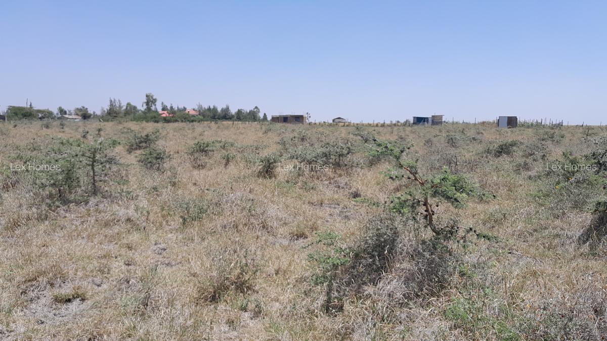 Commercial Land at Ebenezer Childrens Home - 5