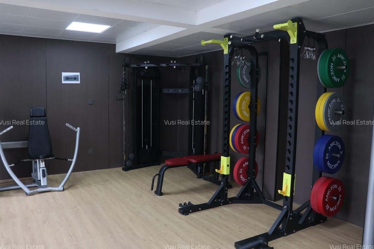 2 Bed Apartment with En Suite in Kilimani - 10