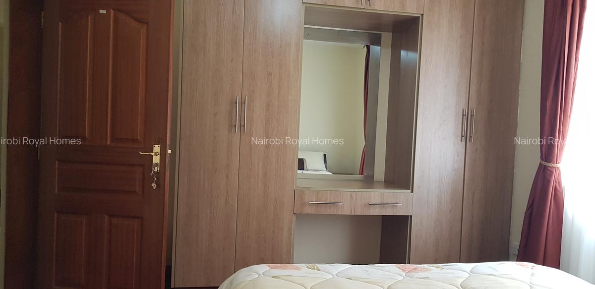 5 Bed Townhouse with En Suite at Lavington - 15