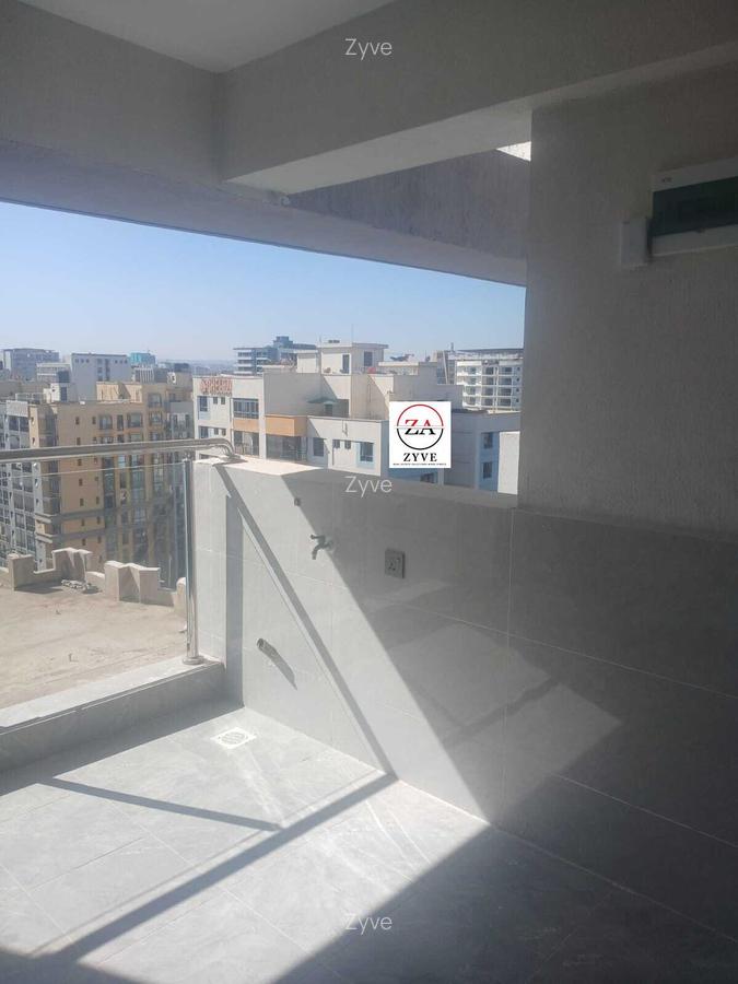 2 Bed Apartment with En Suite at Lavington - 4